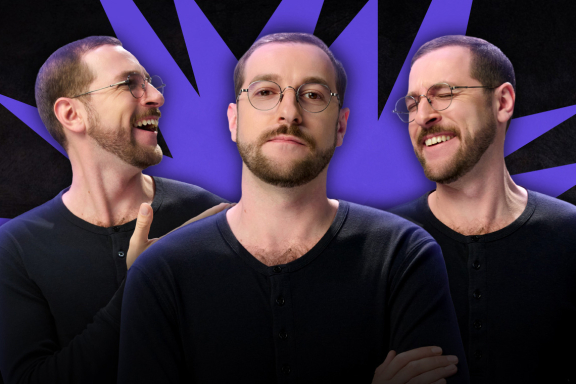 &Acy;&ncy;&dcy;&rcy;&iecy;&jcy; &Bcy;&iecy;&bcy;&ucy;&rcy;&icy;&shcy;&vcy;&icy;&lcy;&icy;&period; Stand Up &Icy;&vcy;&acy;&ncy;&ocy;&vcy;&ocy;